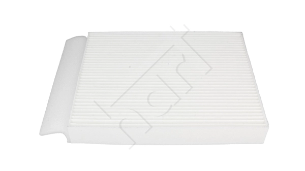 Filtro de salão Mercedes Sprinter III 3-t 907, 910