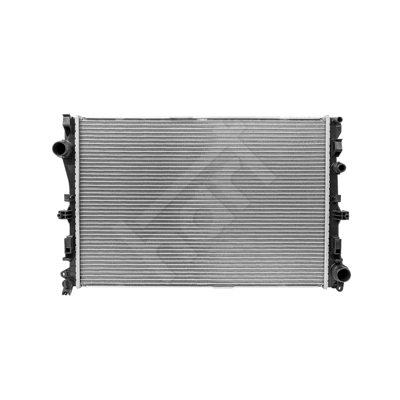  Radiador de esfriamento de motor Mercedes E sedan (W213) (2016 - 2023) 