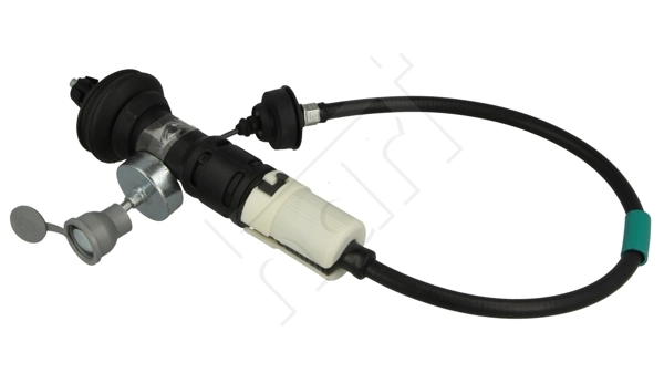 Cabo de embraiagem 2001380 Beca Cables