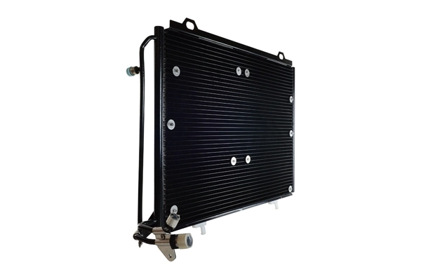 Compre BC232 Magneti Marelli Radiador de aparelho de ar condicionado