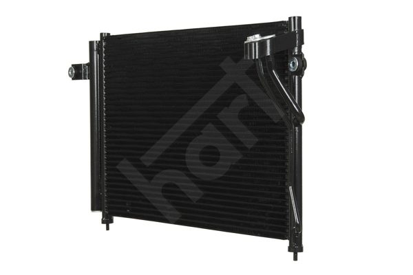 Compre Radiador de aparelho de ar condicionado Hyundai Getz 
