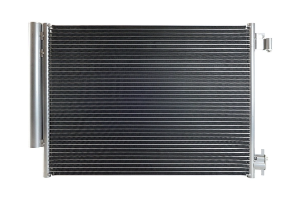 Compre Radiador de aparelho de ar condicionado Renault DUSTER 1