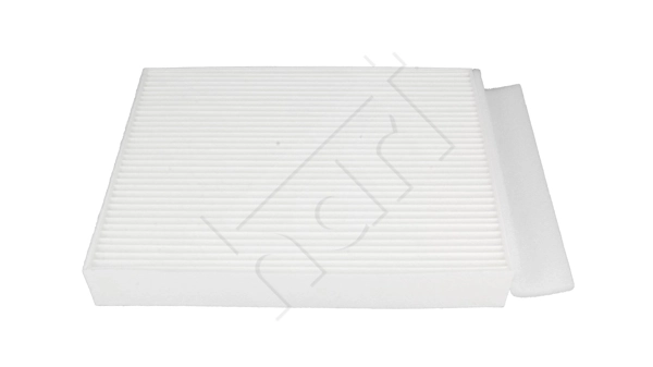  Filtro de salão Mercedes Sprinter III 3-t camião de plataforma/chassis (907, 910) (2018 - 2026) III 3-t