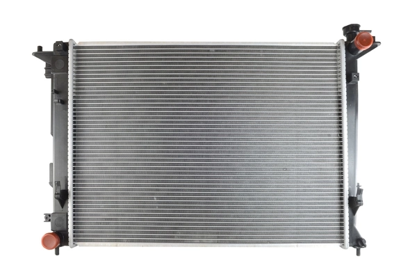 Radiador de esfriamento de motor Jdeus 054M47 preço, a partir de 128,56 USD
