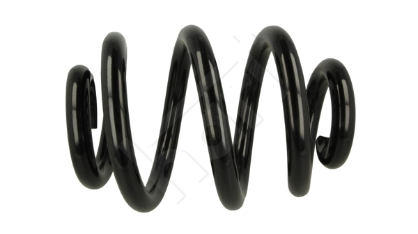  Mola traseira Volkswagen Multivan T5 monovolume (7HM, 7HN, 7HF, 7EF, 7EM, 7EN) (2003 - 2016) T5