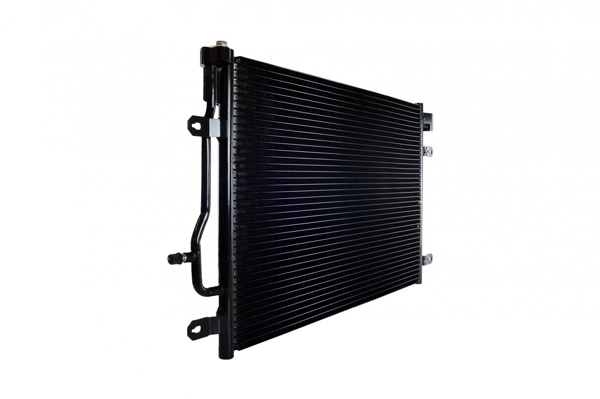 Radiador de aparelho de ar condicionado ERA Benelux 667089 preço, a partir de 74,96 USD