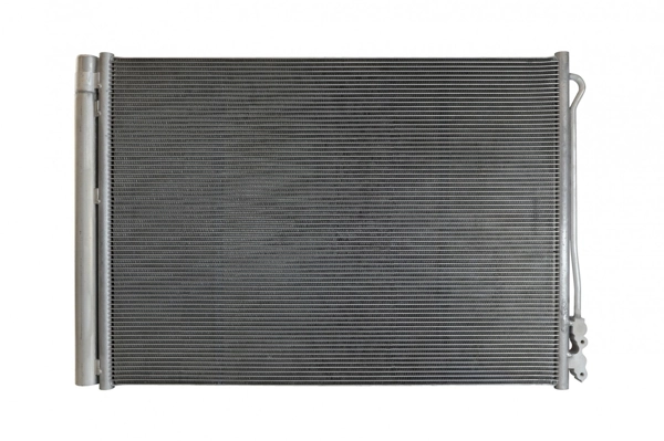Radiador de aparelho de ar condicionado BMW 5  F10