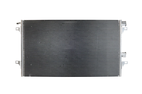  Radiador de aparelho de ar condicionado Renault Laguna II hatchback (BG0, BG1) (2001 - 2007) II