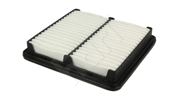  Filtro de ar Chevrolet Spark (Matiz) hatchback (M200, M250) (2005 - 2010) 