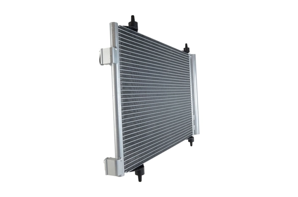 Radiador de aparelho de ar condicionado Peugeot 308 preço, a partir de 21,94 USD