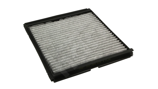  Filtro de salão Nissan Micra hatchback (K11) (1992 - 2003) 