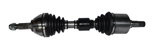 Semieixo (acionador) dianteiro esquerdo Renault (RVI) 39101JG74B preço, a partir de 110,91 USD