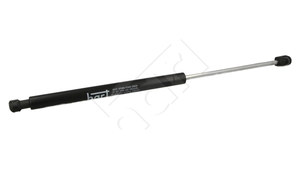 803642 Hart