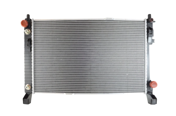 Radiador de esfriamento de motor Mercedes A  W169