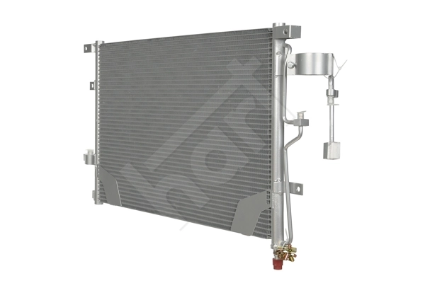  Radiador de aparelho de ar condicionado Volvo S80 I sedan (TS, TH, KV) (1998 - 2006) I