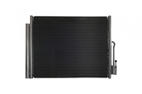 Compre Radiador de aparelho de ar condicionado Opel Meriva 