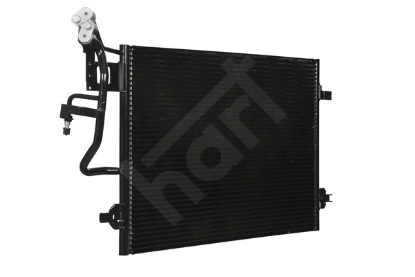 8103017 Frig AIR Radiador de aparelho de ar condicionado
