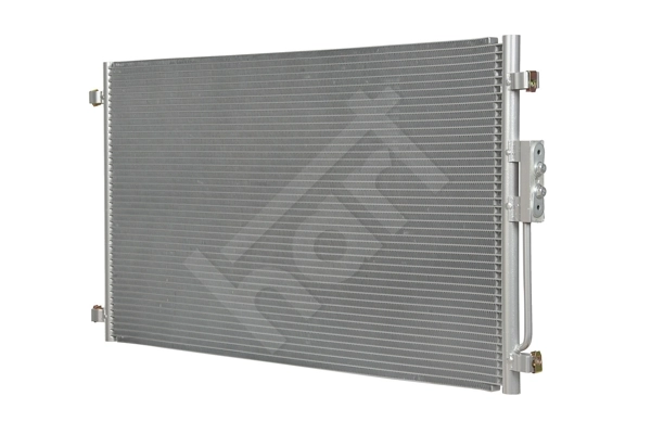 Radiador de aparelho de ar condicionado para Chrysler Voyager II GS 