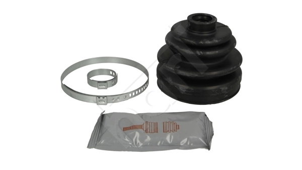 Bota de proteção externa de junta homocinética do semieixo dianteiro para Nissan Terrano II R20
