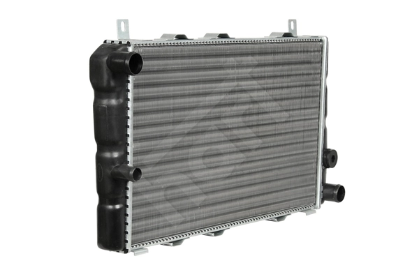 Compre M038004A Jdeus Radiador de esfriamento de motor