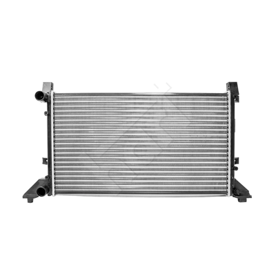 Radiador de esfriamento de motor para Volkswagen LT 28-35 II 2DB, 2DE, 2DK