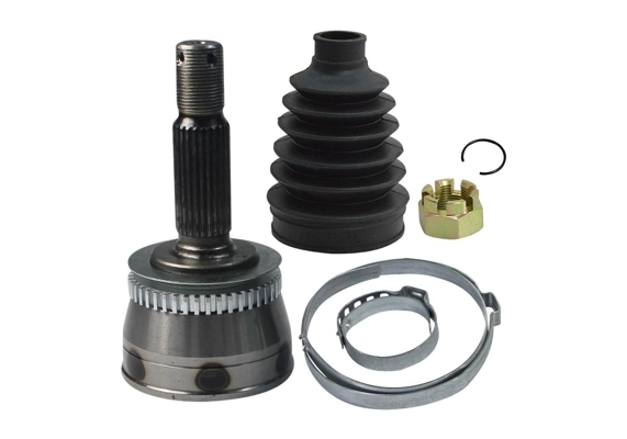 Junta homocinética externa dianteira para Hyundai Elantra III XD