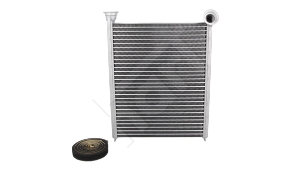 Radiador de forno (de aquecedor) para Citroen C3 II A51