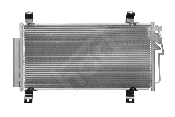 Compre Radiador de aparelho de ar condicionado Mazda 6 