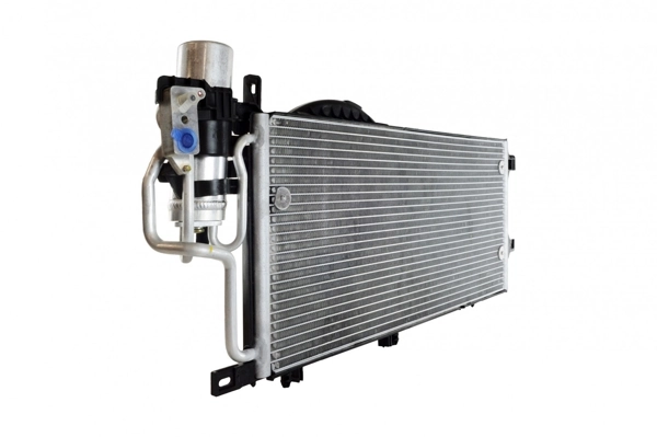 Compre E6239 HELLA Radiador de aparelho de ar condicionado