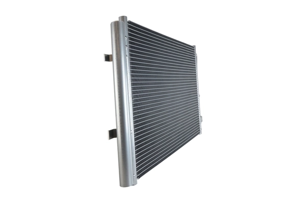  Radiador de aparelho de ar condicionado KIA Cerato III sedan (YD) (2012 - 2019) III