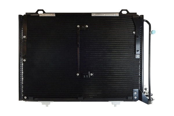 Radiador de aparelho de ar condicionado Magneti Marelli BC232 preço, a partir de 100,45 USD