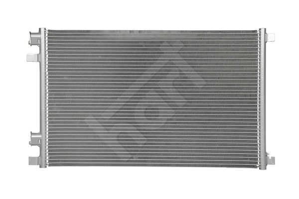 8200115543 VAG Radiador de aparelho de ar condicionado