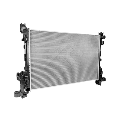 Radiador de esfriamento de motor Renault Trafic preço, a partir de 170,50 USD