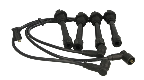  Fios de alta voltagem, kit Fiat Stilo hatchback (192) (2001 - 2006) 