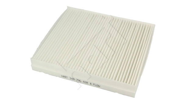  Filtro de salão Suzuki Swift IV hatchback (MZ, EZ) (2010 - 2026) IV
