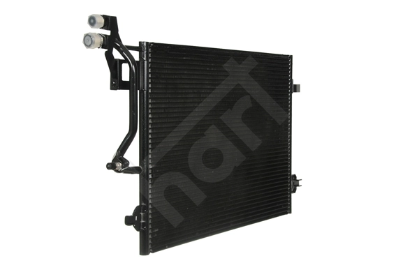 Radiador de aparelho de ar condicionado 8102014 Frig AIR