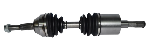 Semieixo (acionador) dianteiro esquerdo Chrysler 52111781AB preço, a partir de 136,29 USD