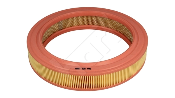 Filtro de ar para Ford Fiesta Mk2 FBD