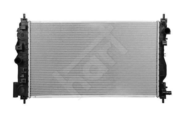 Radiador de esfriamento de motor VALEO 701229 preço, a partir de 109,98 USD