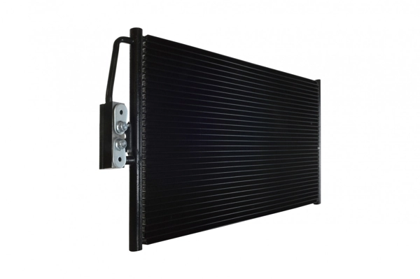 Compre Radiador de aparelho de ar condicionado BMW 7 