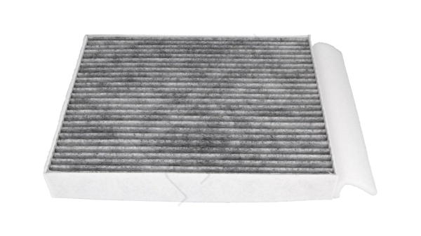 Filtro de salão Mecafilter EKR7409