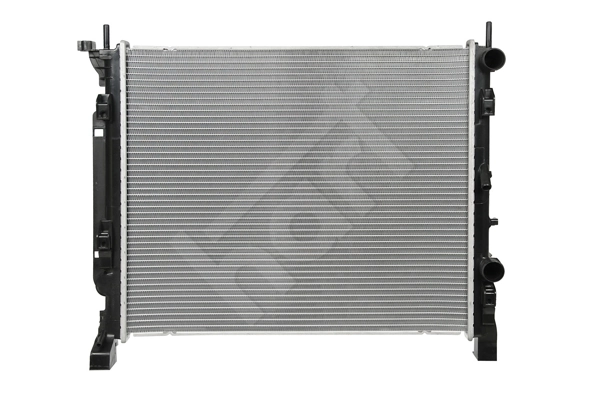 Compre M0231070 Jdeus Radiador de esfriamento de motor