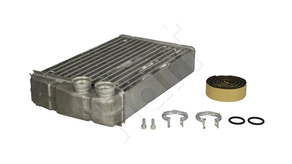 7701207712 Nissan/Infiniti Radiador de forno (de aquecedor)