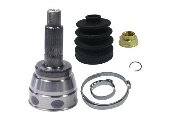  para Suzuki SX4  (GY)
