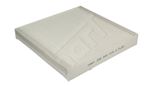  Filtro de salão Honda Civic V sedan (EG, EH) (1991 - 1996) V