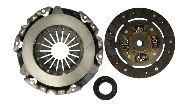 Kit de embraiagem (3 peças) Opel Astra preço, a partir de 62,18 USD