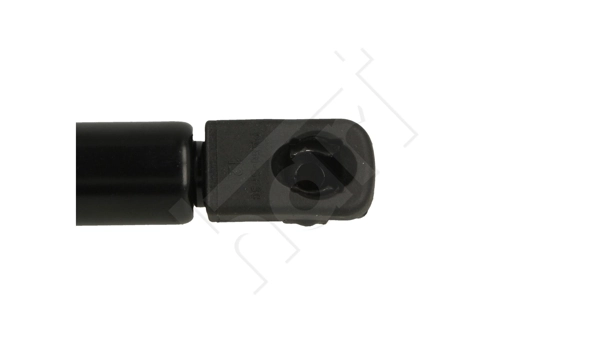  Amortecedor de tampa de porta-malas (de 3ª/5ª porta traseira) Audi A2 hatchback (8Z0) (2000 - 2005) 
