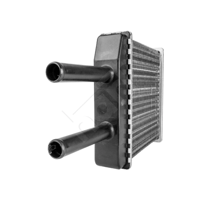 Radiador de forno (de aquecedor) para Daewoo Matiz  KLYA
