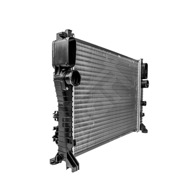 Radiador de esfriamento de motor Polcar 5016081 preço, a partir de 143,19 USD