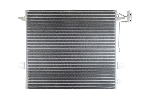 Radiador de aparelho de ar condicionado P1005 HELLA